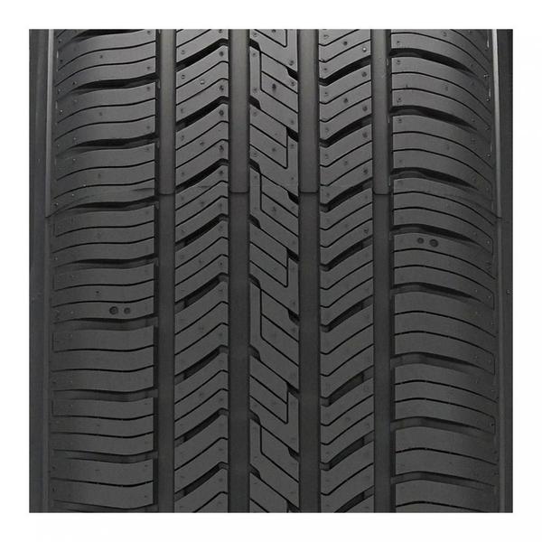 Imagem de Pneu Hankook Aro 15 205/60R15 Kinergy ST 91T