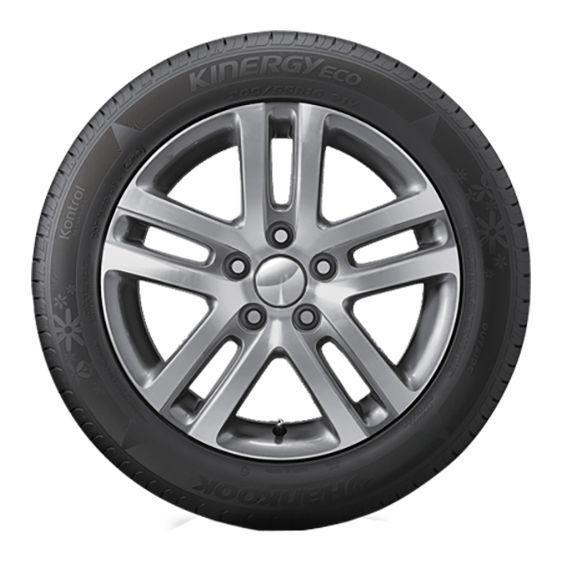 Imagem de Pneu Hankook Aro 16 205/60R16 Kinergy Eco K425 92V