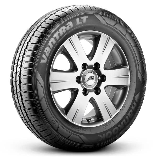 Imagem de Pneu Hankook Aro 16C 205/75 R16C 110/108R Vantra RA18