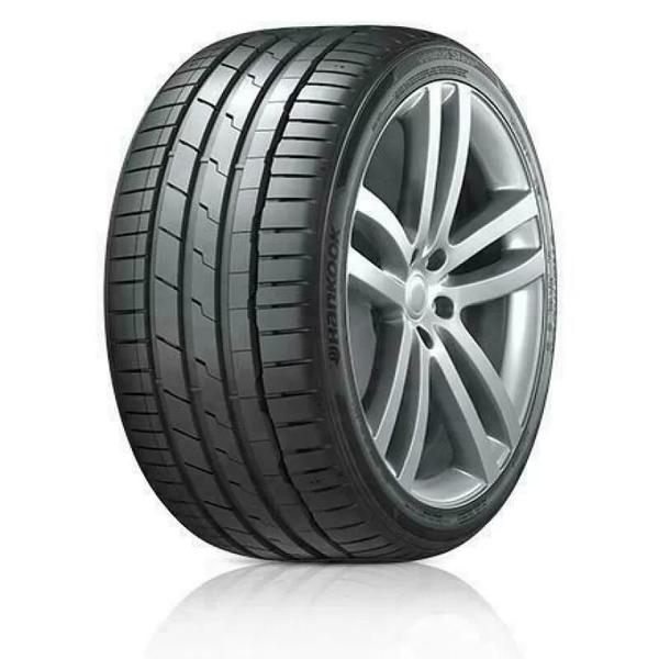 Imagem de Pneu hankook aro 18 225/50r18 4pr 95w ventus s1 evo3 runflat k127b