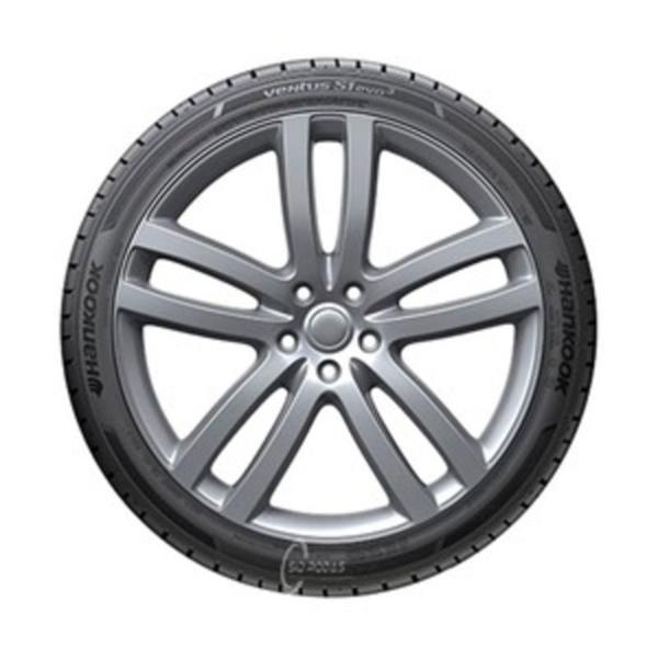 Imagem de Pneu Hankook Aro 18 225/50R18 95W S1 Evo3 K127B RunFlat BMW