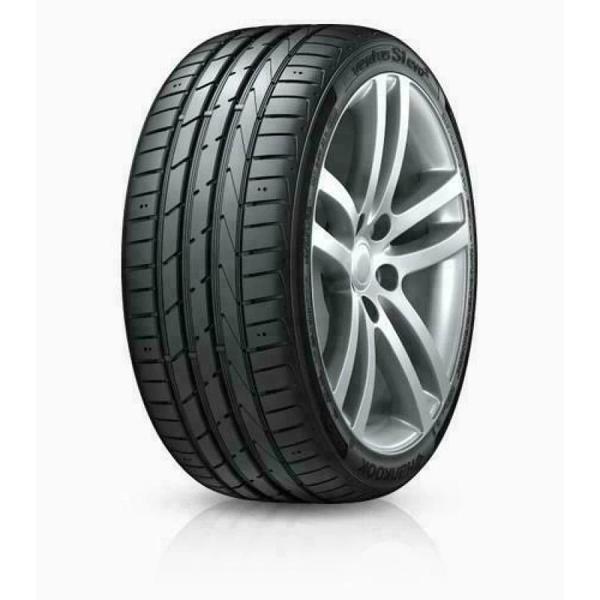 Imagem de Pneu hankook aro 18 235/60r18 103w k117a