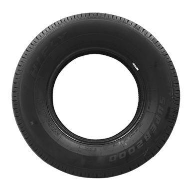 Imagem de Pneu hifly 225/75r16c 12pr 121/120r super2000