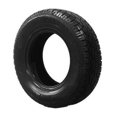 Imagem de Pneu hifly 245/70r16 107t vigorous at601