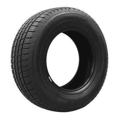 Imagem de Pneu hifly 265/65r17 112h vigorous ht601