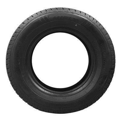 Imagem de Pneu hifly 265/65r17 112h vigorous ht601