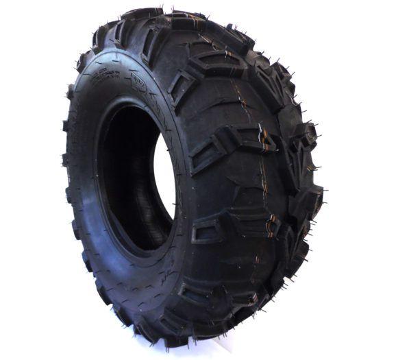 Imagem de Pneu Honda Fourtrax 420 Traseiro 24x10-11 Moto Quadriciclo Aro 11