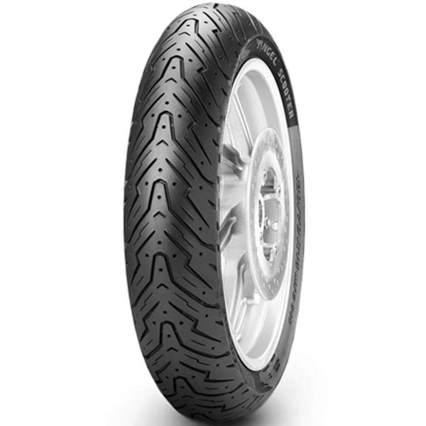 Pneu Honda Pcx 150 90/90-14 46p Tubeless Angel Scooter Pirelli - Pirelli Moto