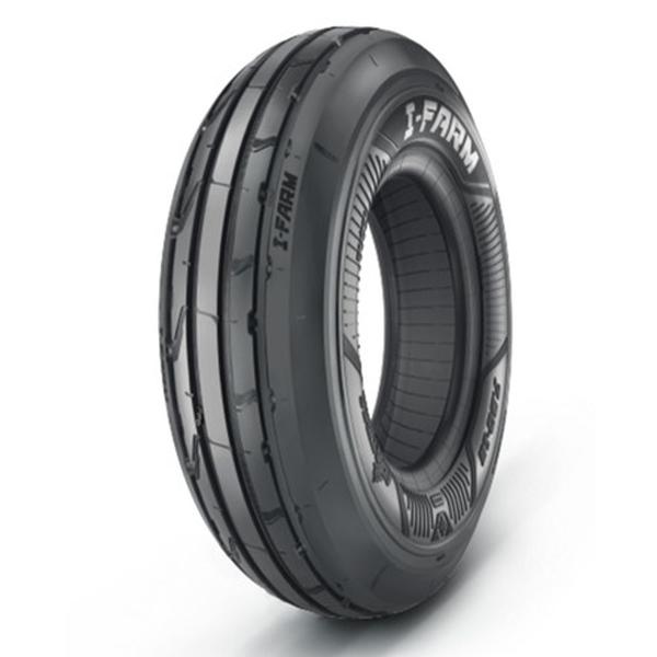 Pneu Ira 750-16 10l I-farm I-1 Agro-farm + Câmara De Ar Imagem de Pneu Ira 750-16 10l I-farm I-1 Agro-farm + Câmara De Ar