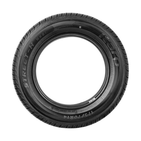 Pneu Itaro Aro 13 MH01 175/70R13 82T Imagem de Pneu Itaro Aro 13 MH01 175/70R13 82T