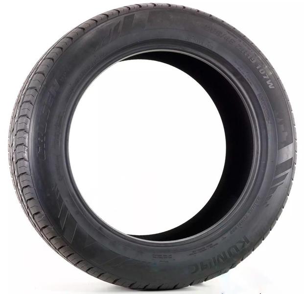 Imagem de Pneu Kumho 265/50R20 HP91 VXLL