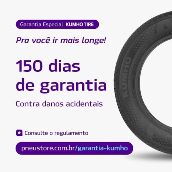 Imagem de Pneu kumho aro 14 sense kr26 175/65r14 82h