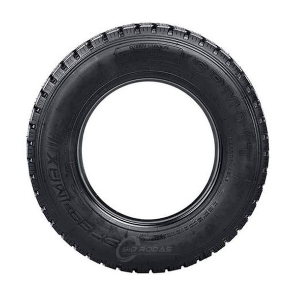 Imagem de Pneu Kumho Aro 17.5 215/75R17.5 135/133J SPM01T TL 16L