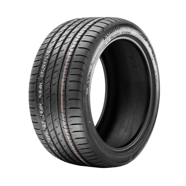 Imagem de Pneu Kumho Aro 20 Crugen HP91 275/40R20 106Y