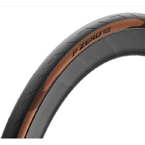 Imagem de Pneu Kvl 700x28c P Zero Race Tlr  Tubeless 295g Speed Bike