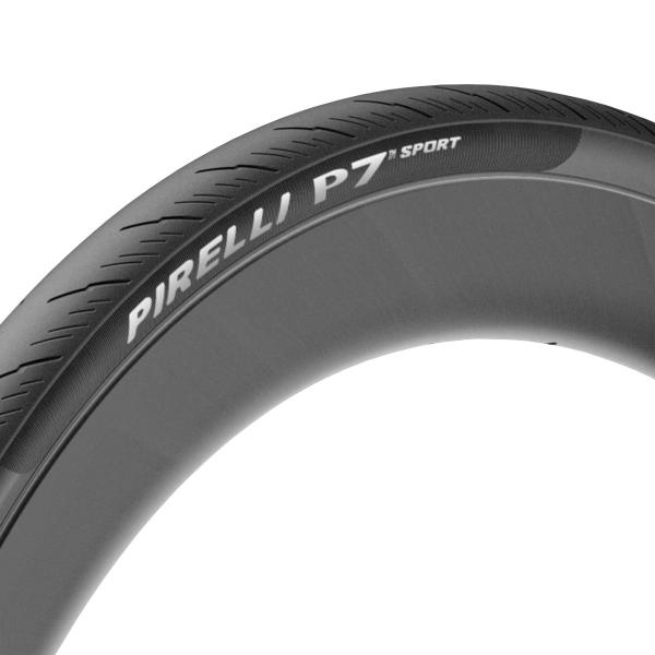 Imagem de Pneu kvl 700x28c pirelli p7 sport