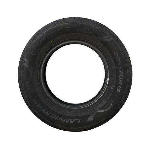 Imagem de Pneu Lanvigator 185/60R14 Comfort ll 82H