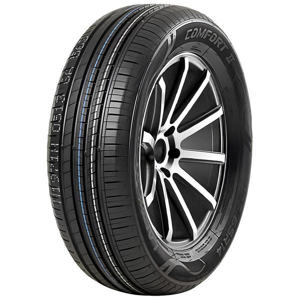 Imagem de Pneu Lanvigator Comfort II 175/70R13 Aro 13 82T Kit4