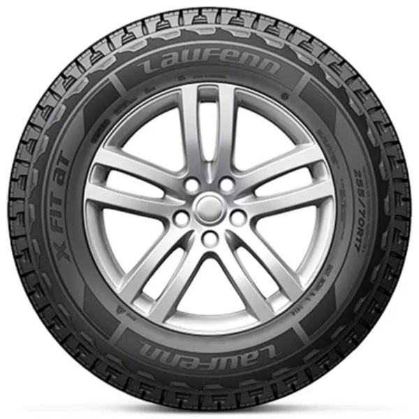 Imagem de Pneu Laufenn Aro 17 255/65 R17 110T LD01