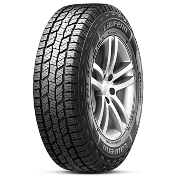 Imagem de Pneu Laufenn Aro 17 255/65 R17 110T LD01