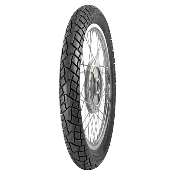 Imagem de Pneu Levorin 90/90-19 52p Dual Sport Dianteiro Bros 125/150