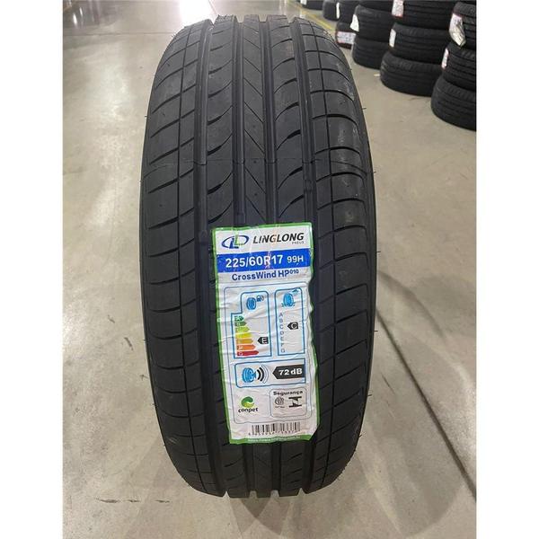 Imagem de Pneu Linglong 225/60R17 Aro 17 Crosswind HP010 99H