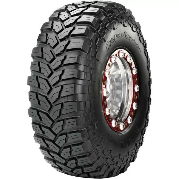 Imagem de Pneu maxxis 37x12.5r17 124k trepador radial