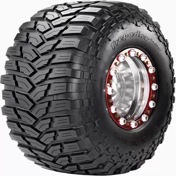 Imagem de Pneu maxxis 40x13.50r17 6pr 121q trepador radial