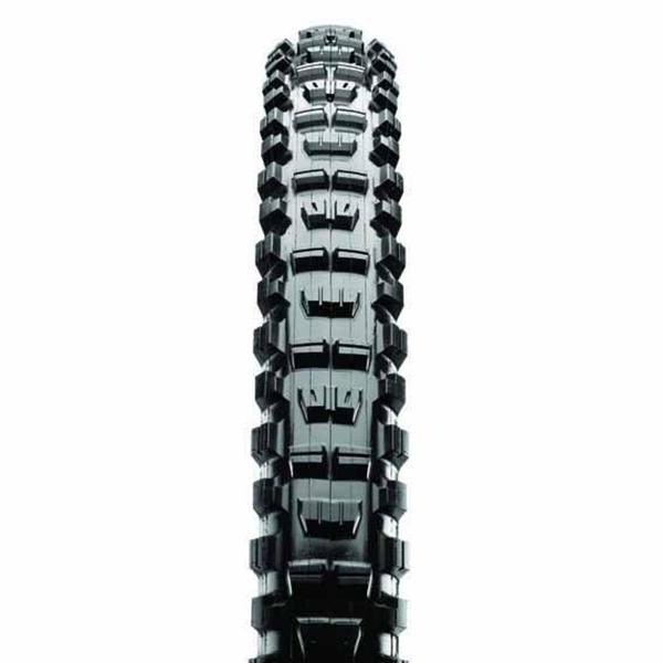 Imagem de Pneu Maxxis Minion Dhr Il Aro 29x2.30 3ct Exo/tr 60tpi Preto