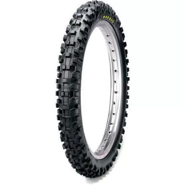 Imagem de Pneu maxxis moto aro 21 80/100-21 51m maxxcross si m-7311