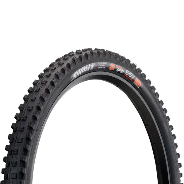 Imagem de Pneu Maxxis Shorty 29x2.40Wt Dobrável Kevlar 3cg/dd/tr Preto