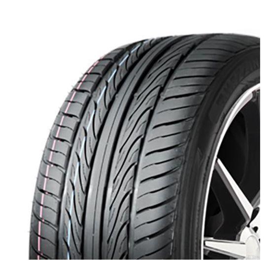 Imagem de Pneu Mazzini Aro 17 205/50R17 Eco-607 93W