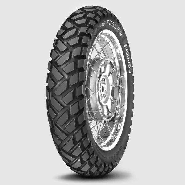 Imagem de Pneu metzeler 120/90-17 64s enduro3 sahara (t)