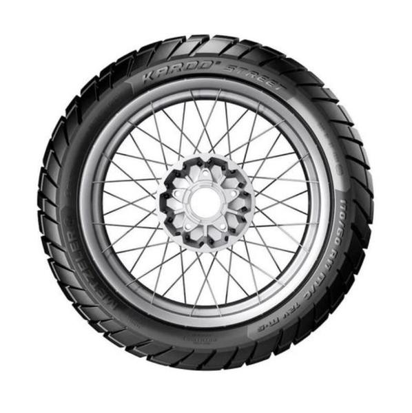 Imagem de Pneu metzeler 150/70r17 (tl) 69vm+s karoo street (t)