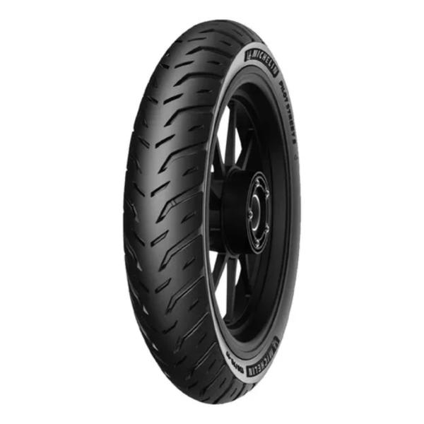 Imagem de Pneu Michelin 100/90 R18 Pilot Street 2 (59S) TL - Traseiro