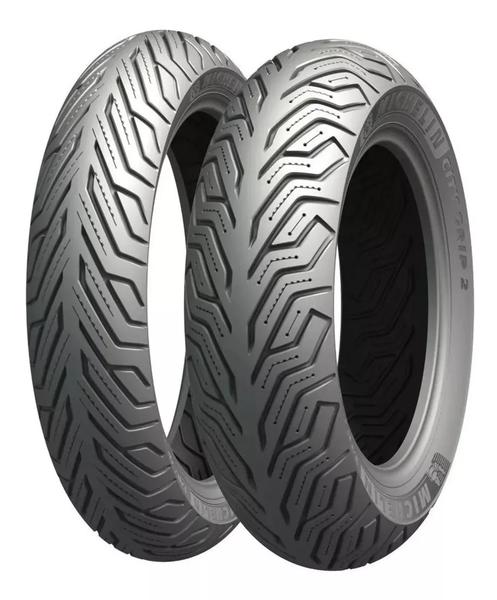 Imagem de Pneu michelin 130/70-13 city grip 2