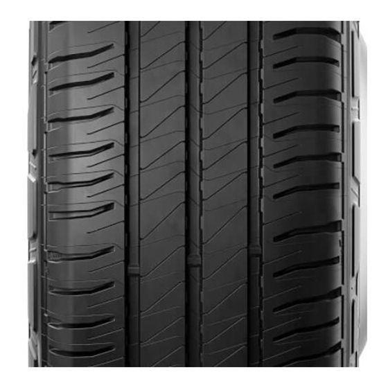 Imagem de Pneu Michelin Aro 15C 225/70R15C Agilis 3 112/110S