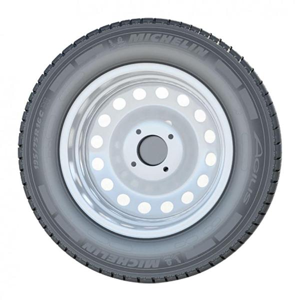 Imagem de Pneu Michelin Aro 16 205/75R16C Agilis 110/108R