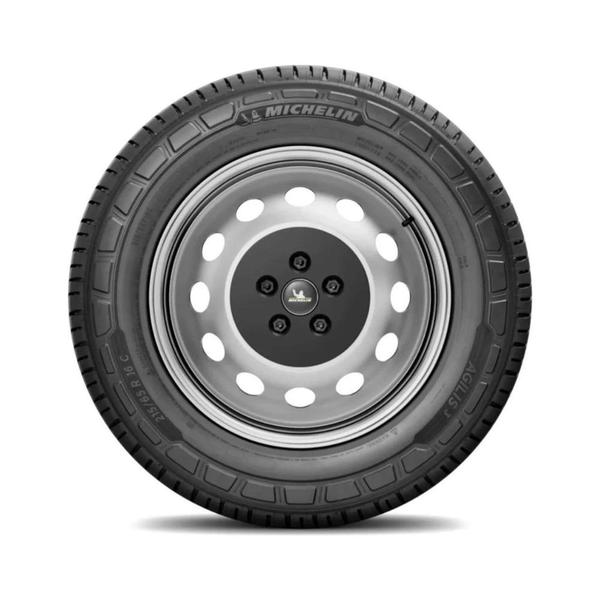 Imagem de Pneu michelin aro 16 agilis 3 195/75r16c 107/105r