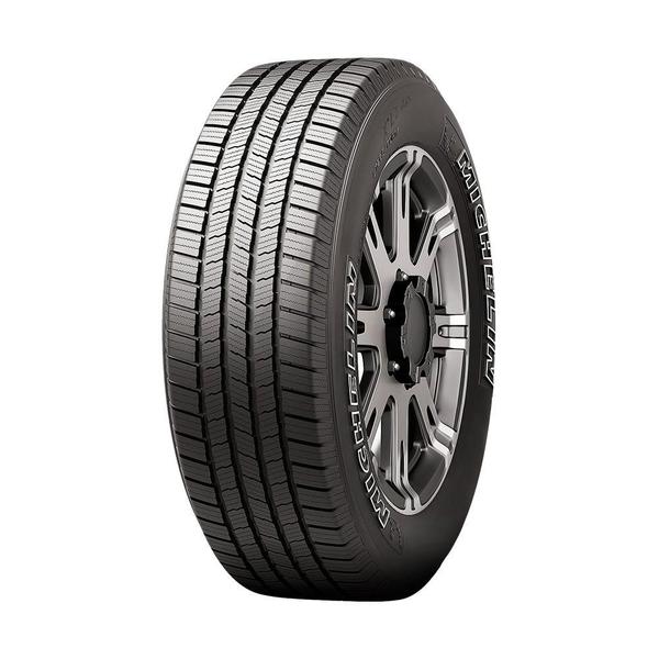 Imagem de Pneu Michelin Aro 16 X LT A/S 235/70R16 109T XL ORWL