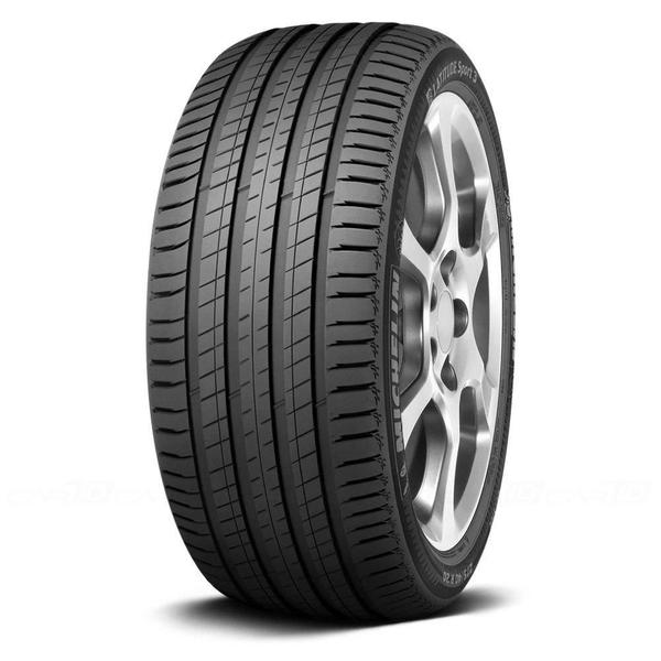 Pneu Michelin Aro 18 Latitude Sport 3 245/60R18 105H Imagem de Pneu Michelin Aro 18 Latitude Sport 3 245/60R18 105H