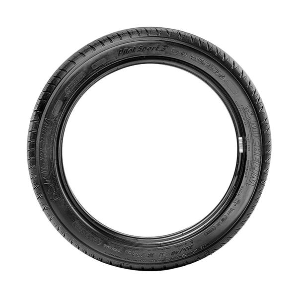 Imagem de Pneu Michelin Aro 20 Pilot Sport 3 (*) 245/35R20 95Y Run Flat XL