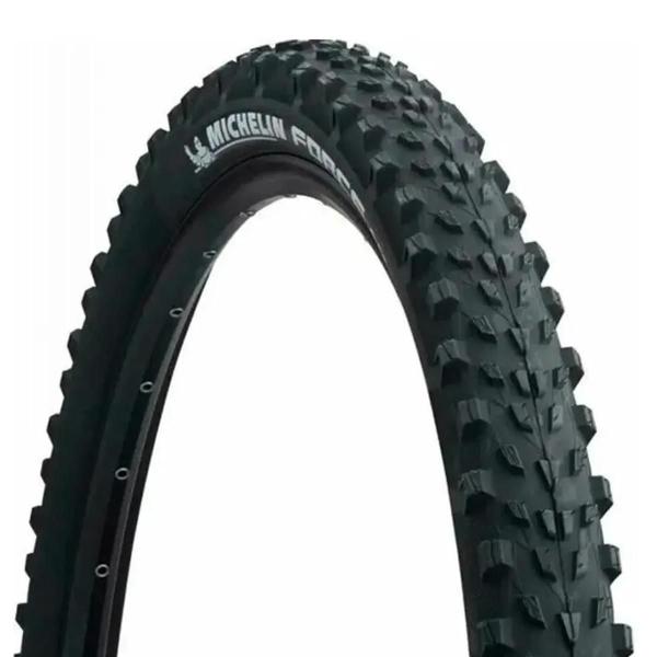 Imagem de Pneu Michelin Force Access Line Mtb 29x2.35 Talão Rígido