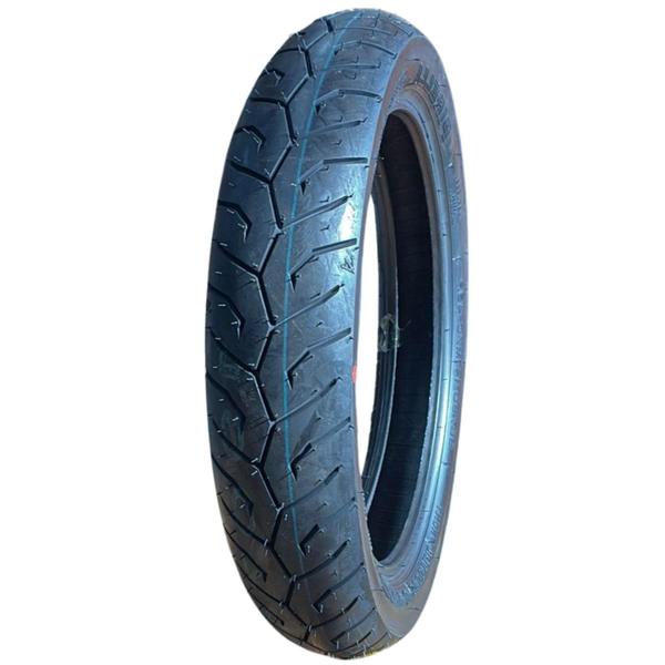 Pneu Moto 100 90 R12 Diablo Scooter Dianteiro TL 59L Pirelli