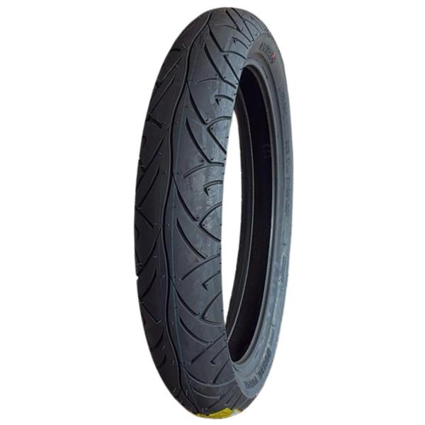 Pneu Moto 110 80 R17 Sport Demon Dianteiro TL 57H Pirelli