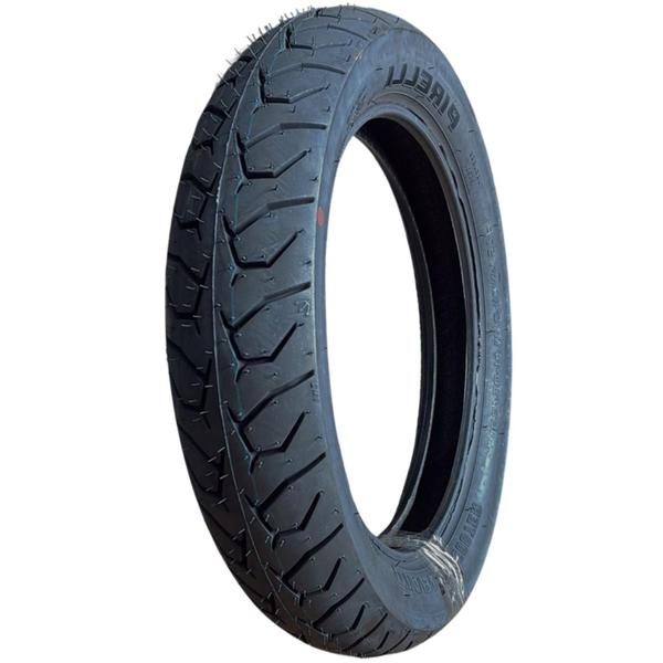 Pneu Moto 110 90 R12 Diablo Scooter Traseiro TL 64L Pirelli