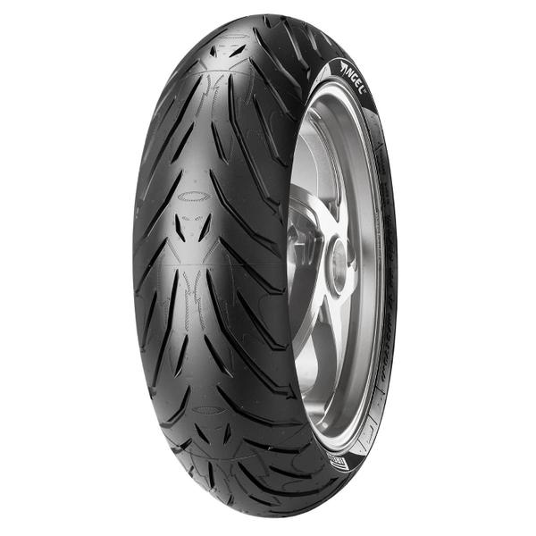 Pneu Moto 120 70 R17 Angel ST Dianteiro TL 58W Pirelli Radial