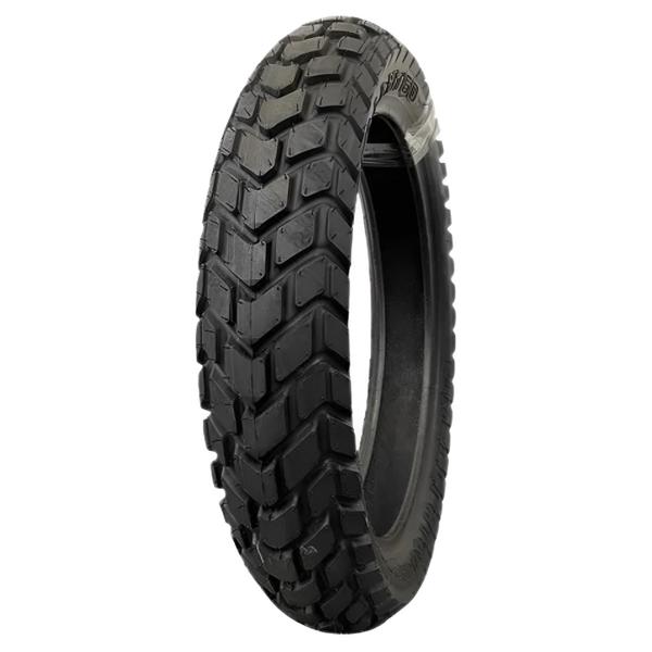 Pneu Moto 120 90 R17 MT60 Traseiro TT 64S Pirelli