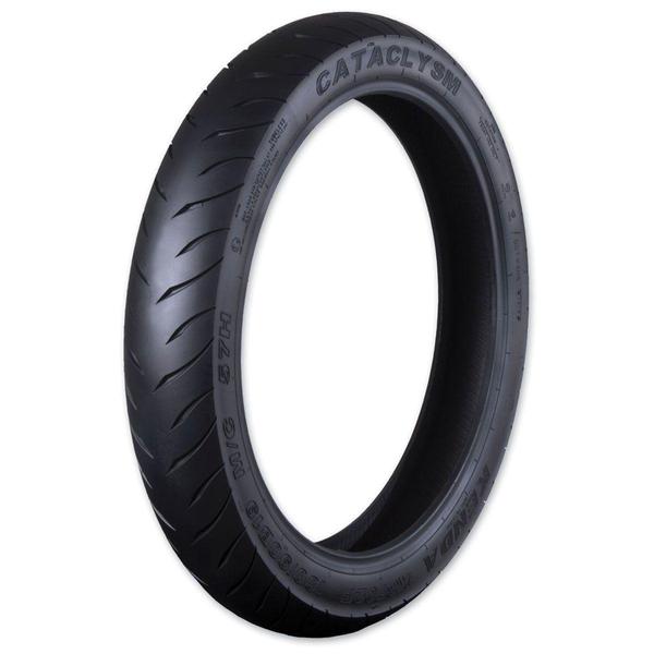 Imagem de Pneu moto 130/70B18 63H K6702F CATACLYSM Kenda