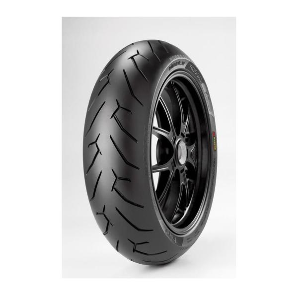 Pneu moto 150/60r17 66h tl diablo rosso ii - PIRELLI